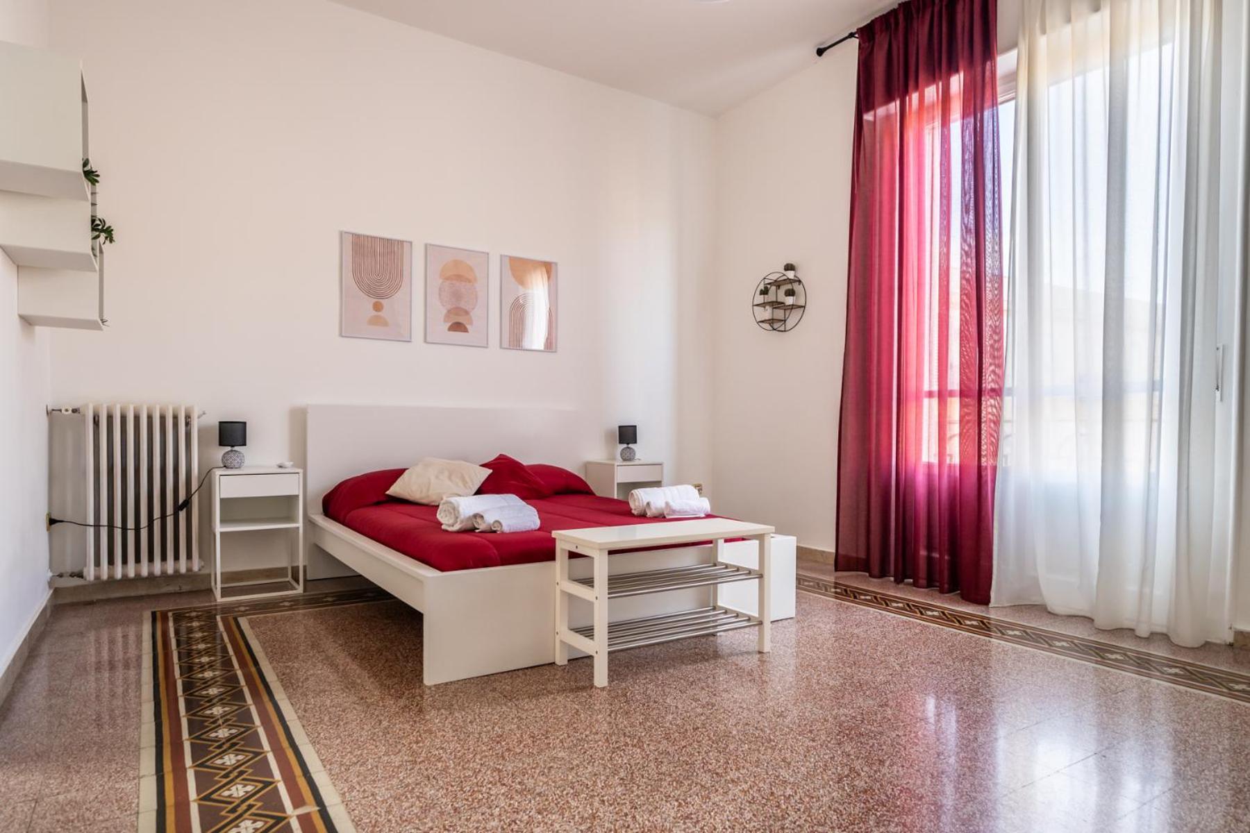 La Maiolica - Centro Storico Apartament *